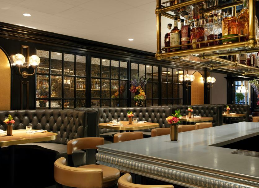Restaurang Foto