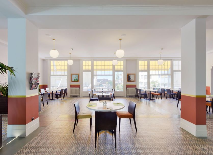 Restaurang Foto
