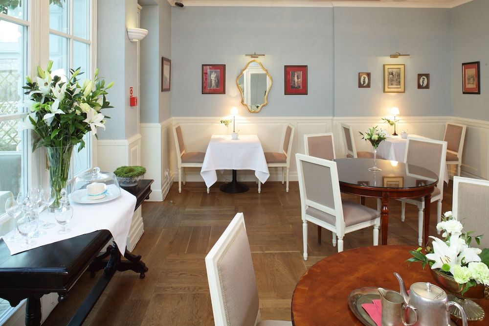 Restaurang
