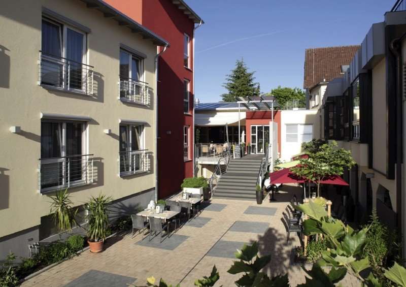 Uteplats