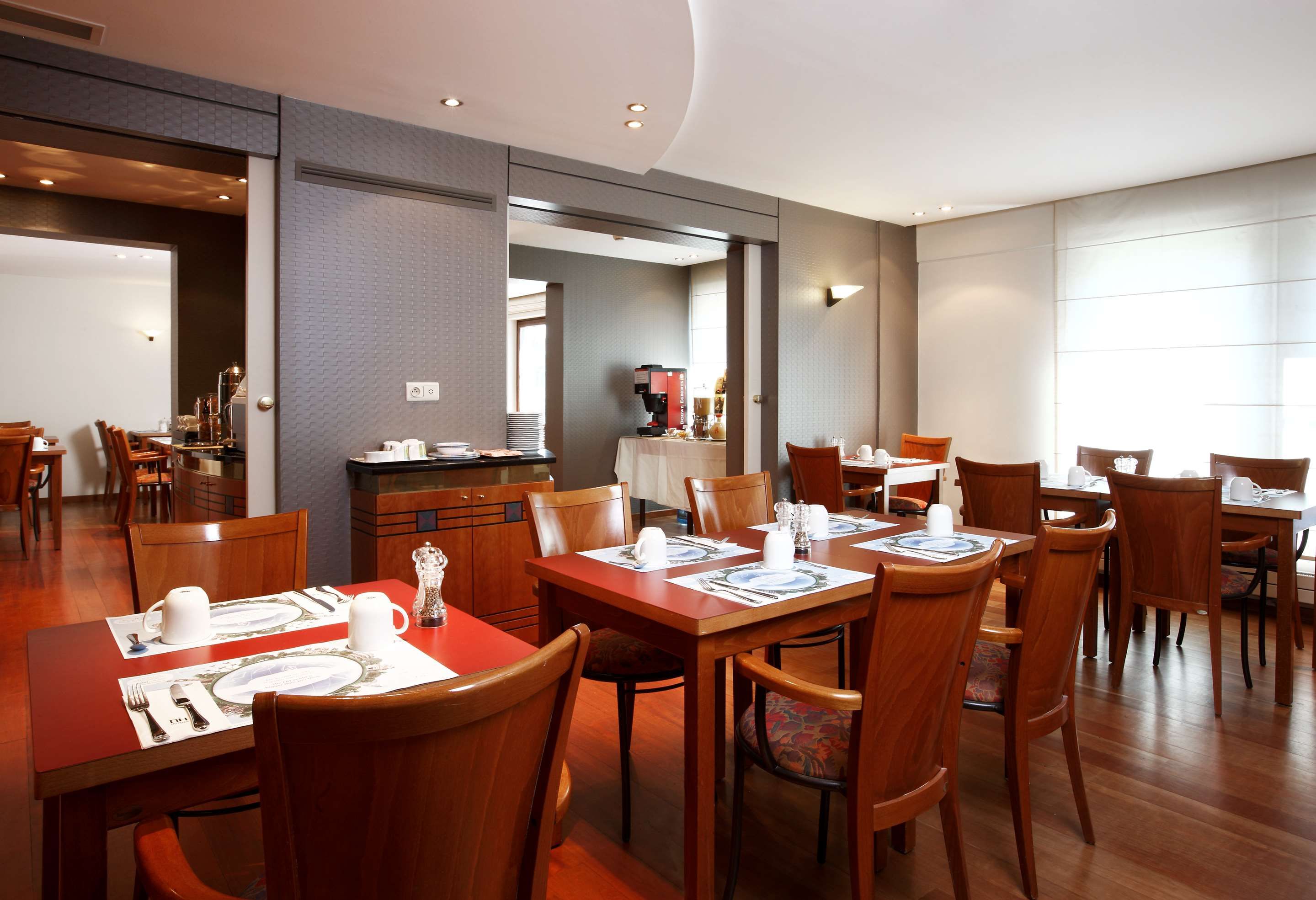 Restaurang