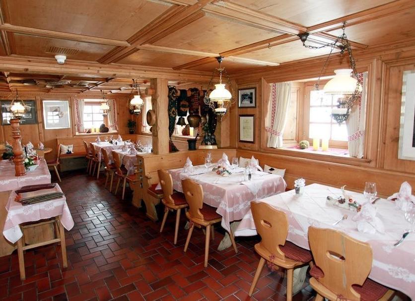 Restaurang Foto