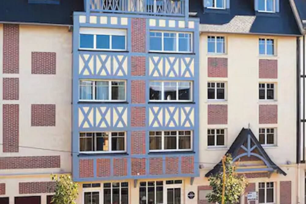 Byggnad