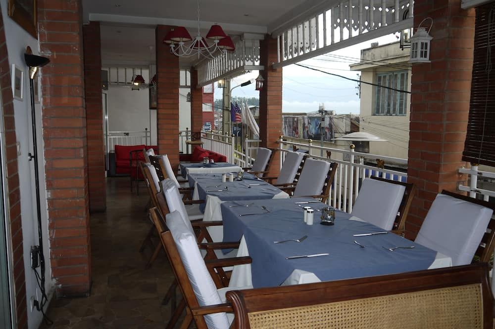 Restaurang
