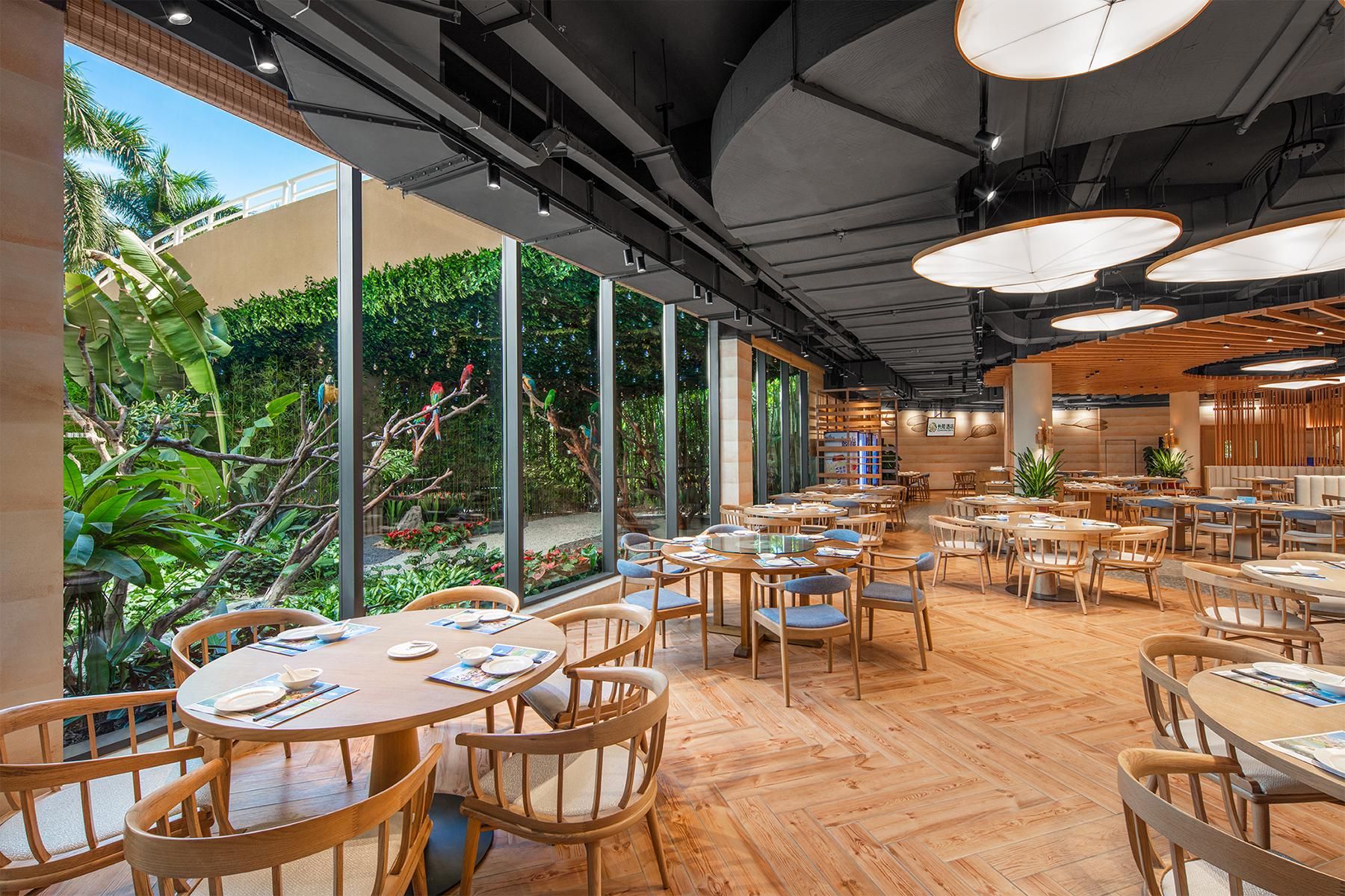 Restaurang