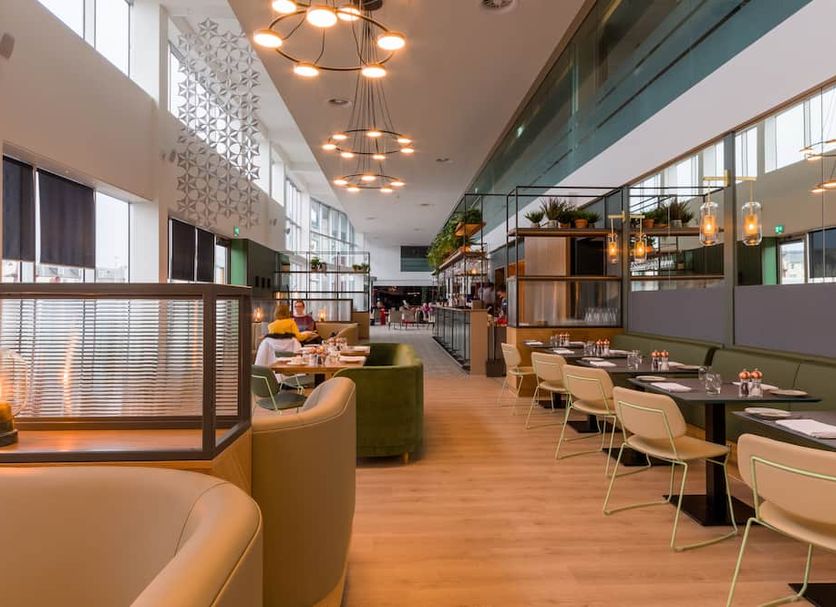 Restaurang Foto