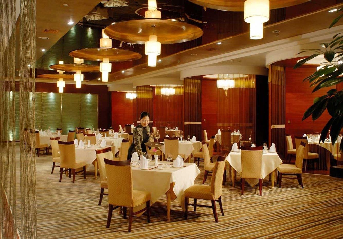 Restaurang