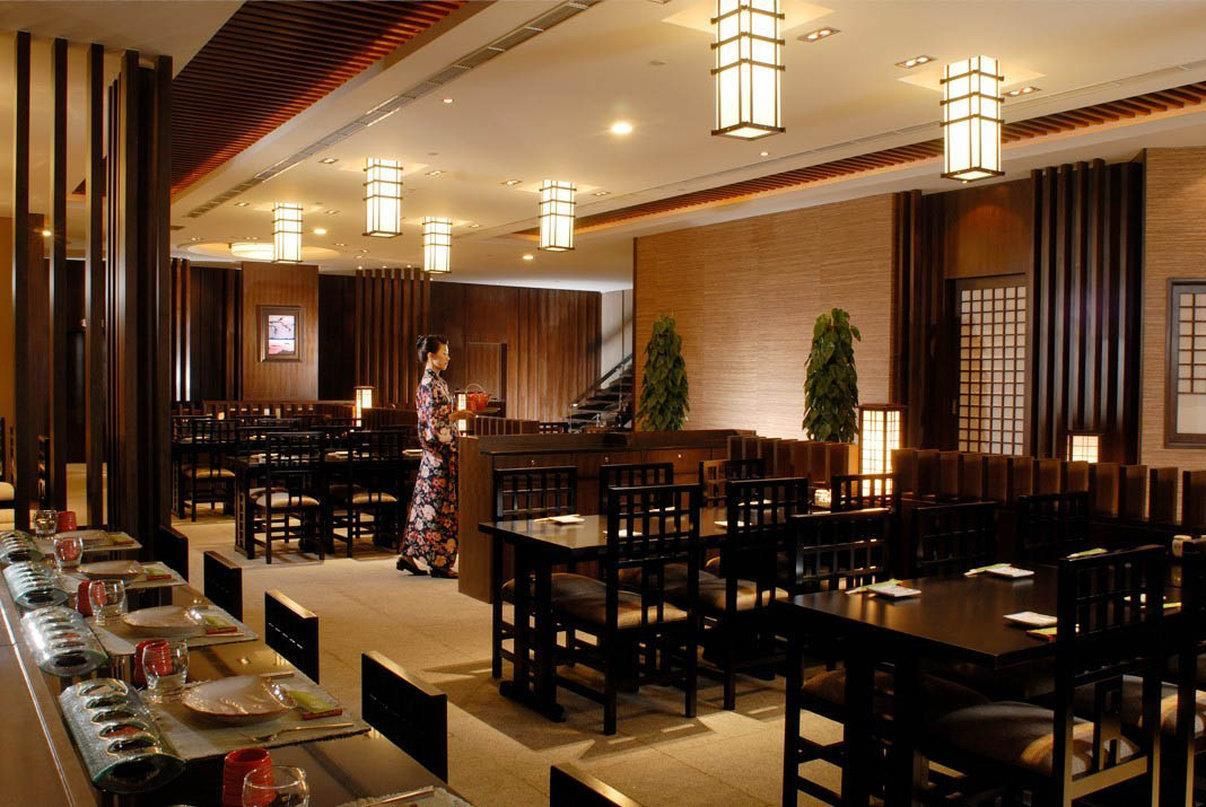 Restaurang