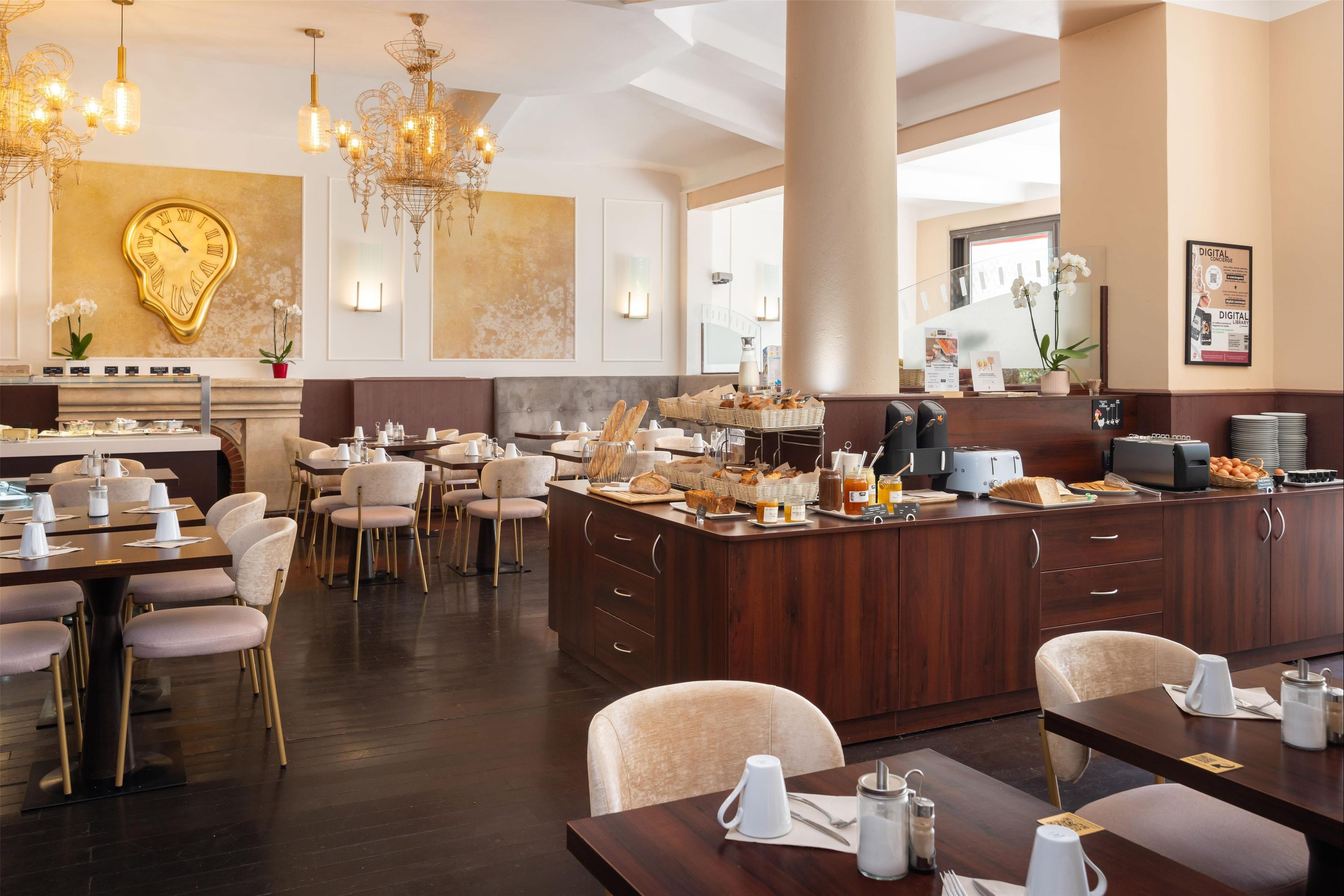 Restaurang