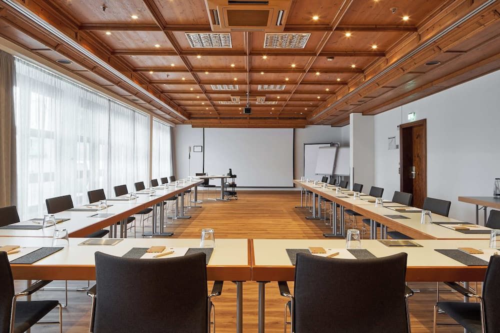 Konferensrum
