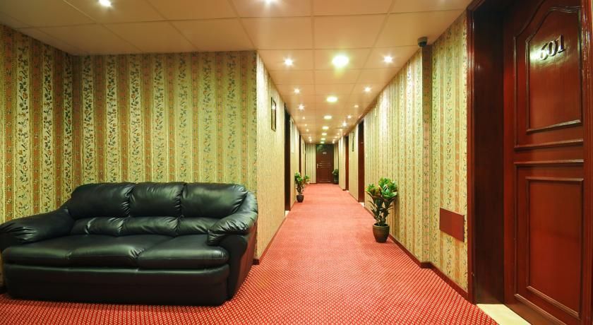 Hall