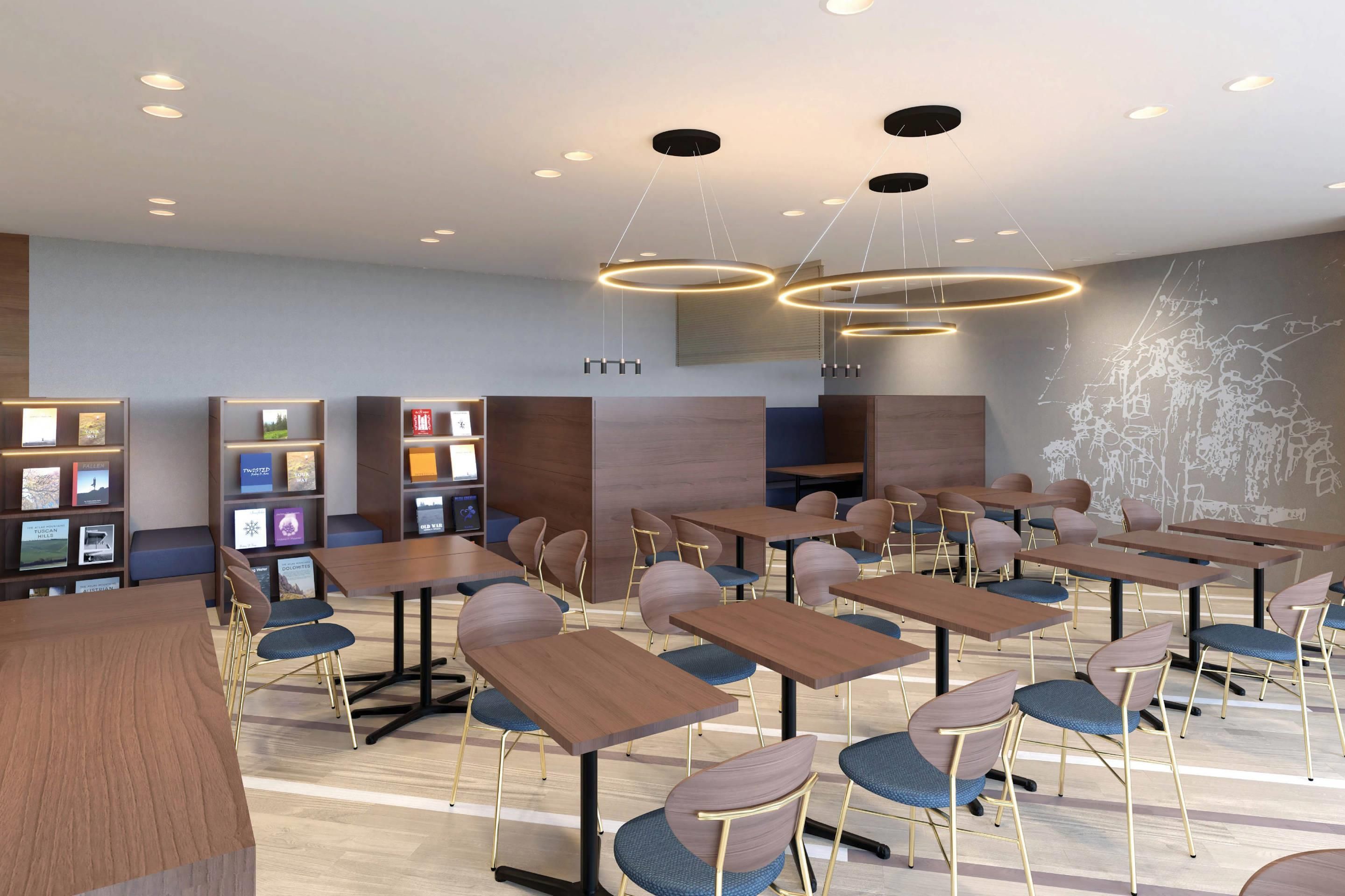 Hotellfaciliteter