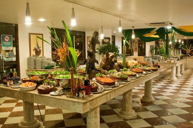 Restaurang