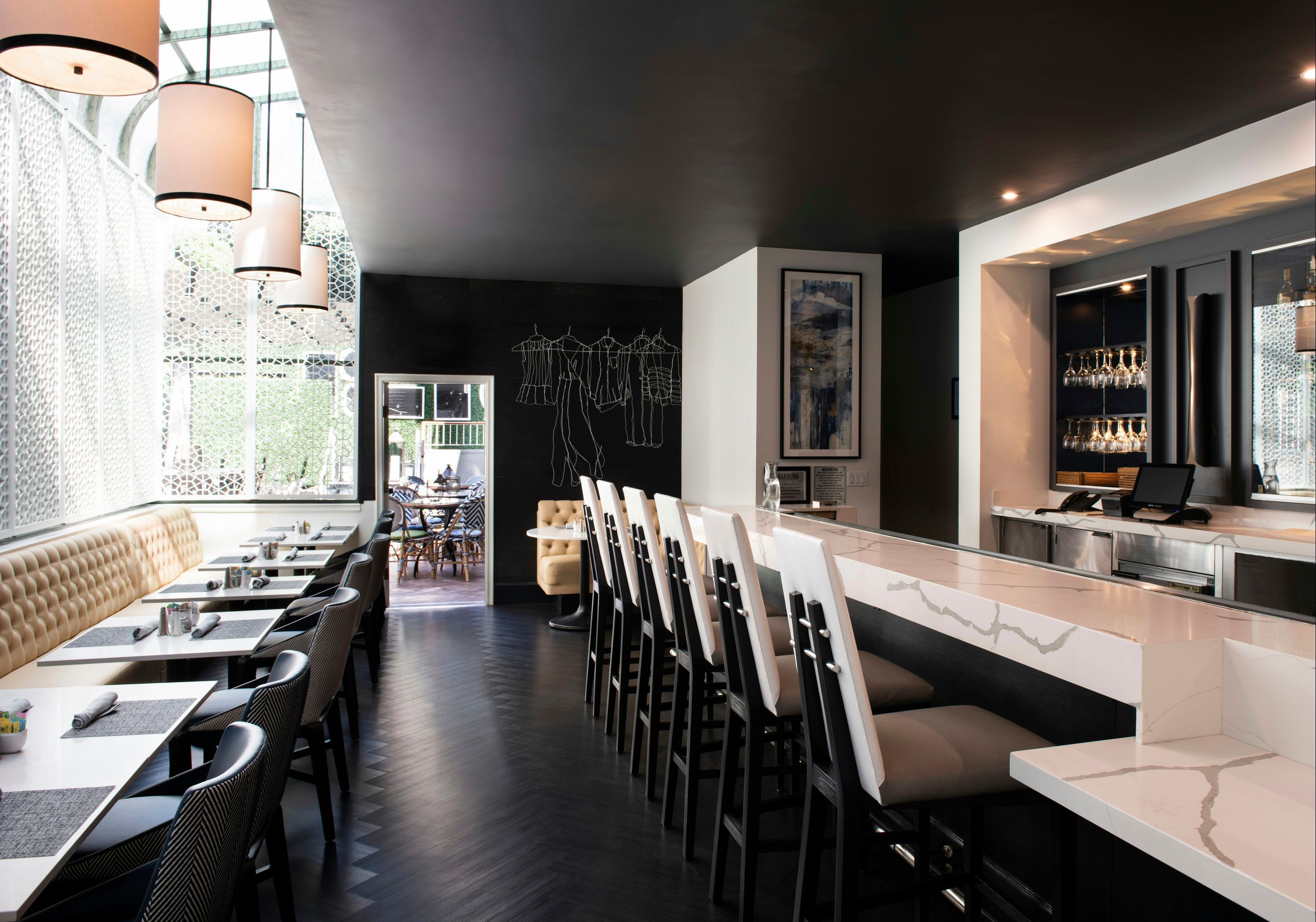 Restaurang