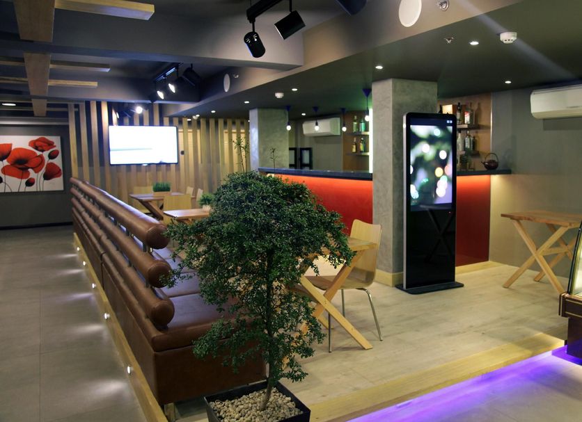 Restaurang Foto