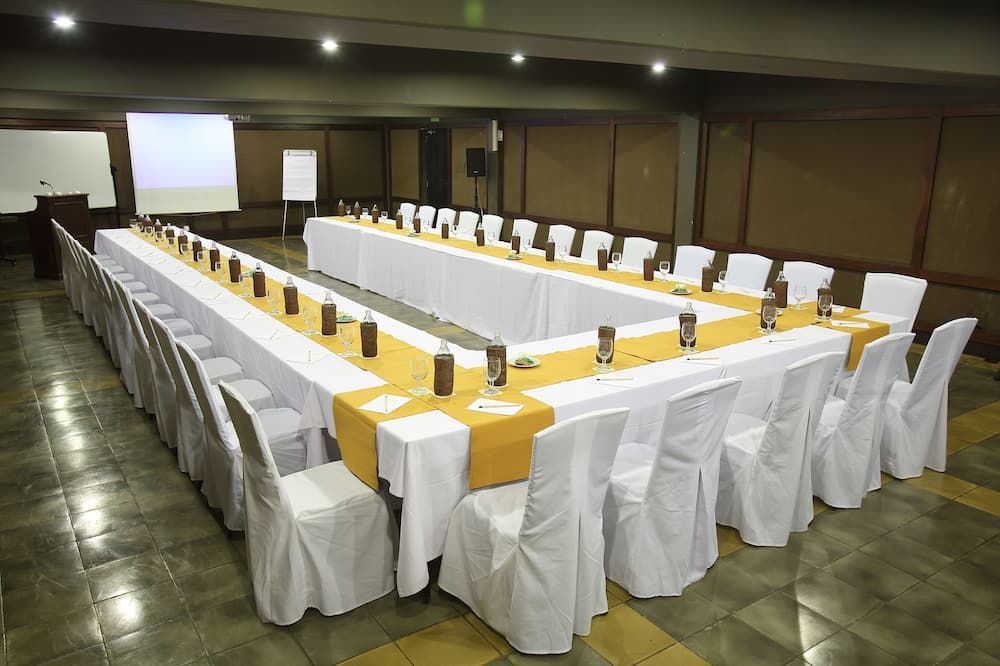 Konferensrum