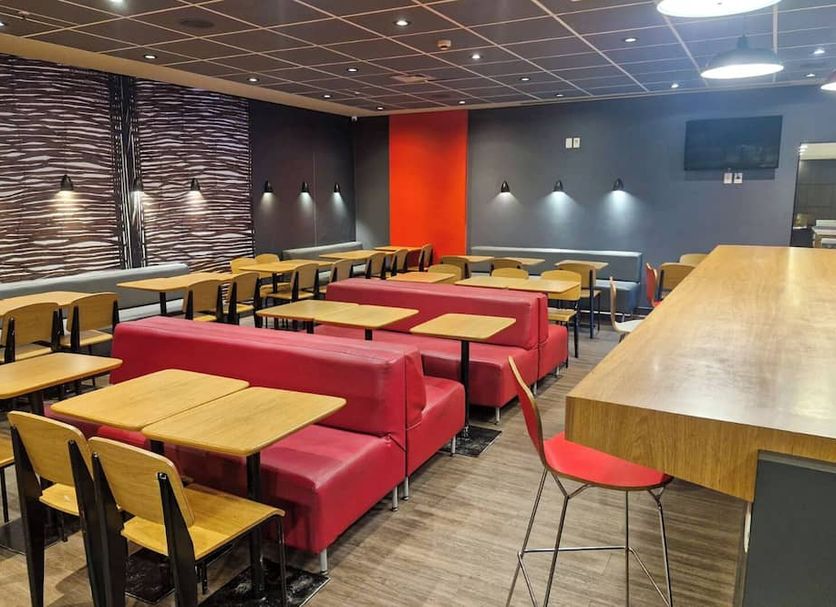 Restaurang Foto