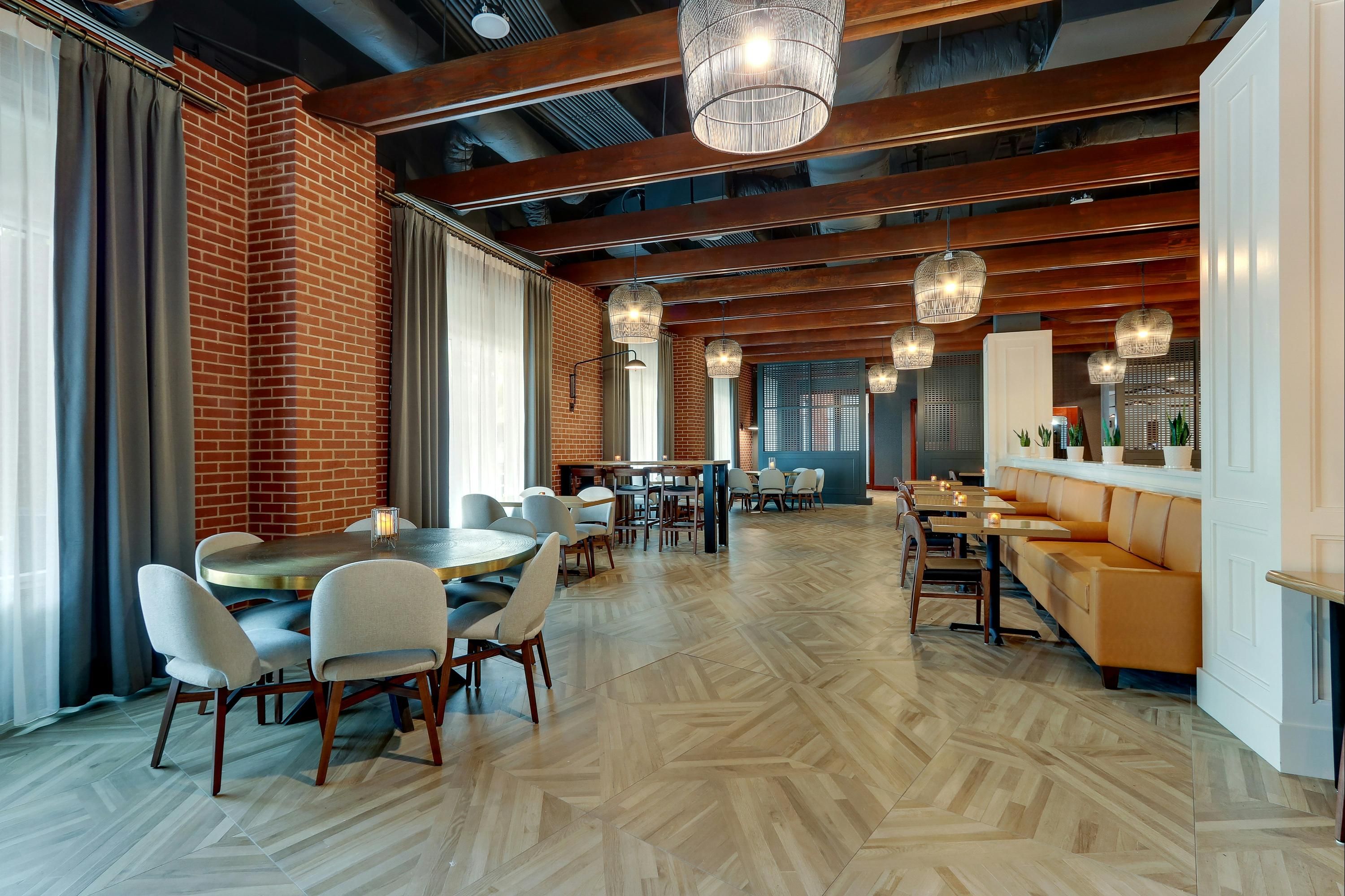 Restaurang