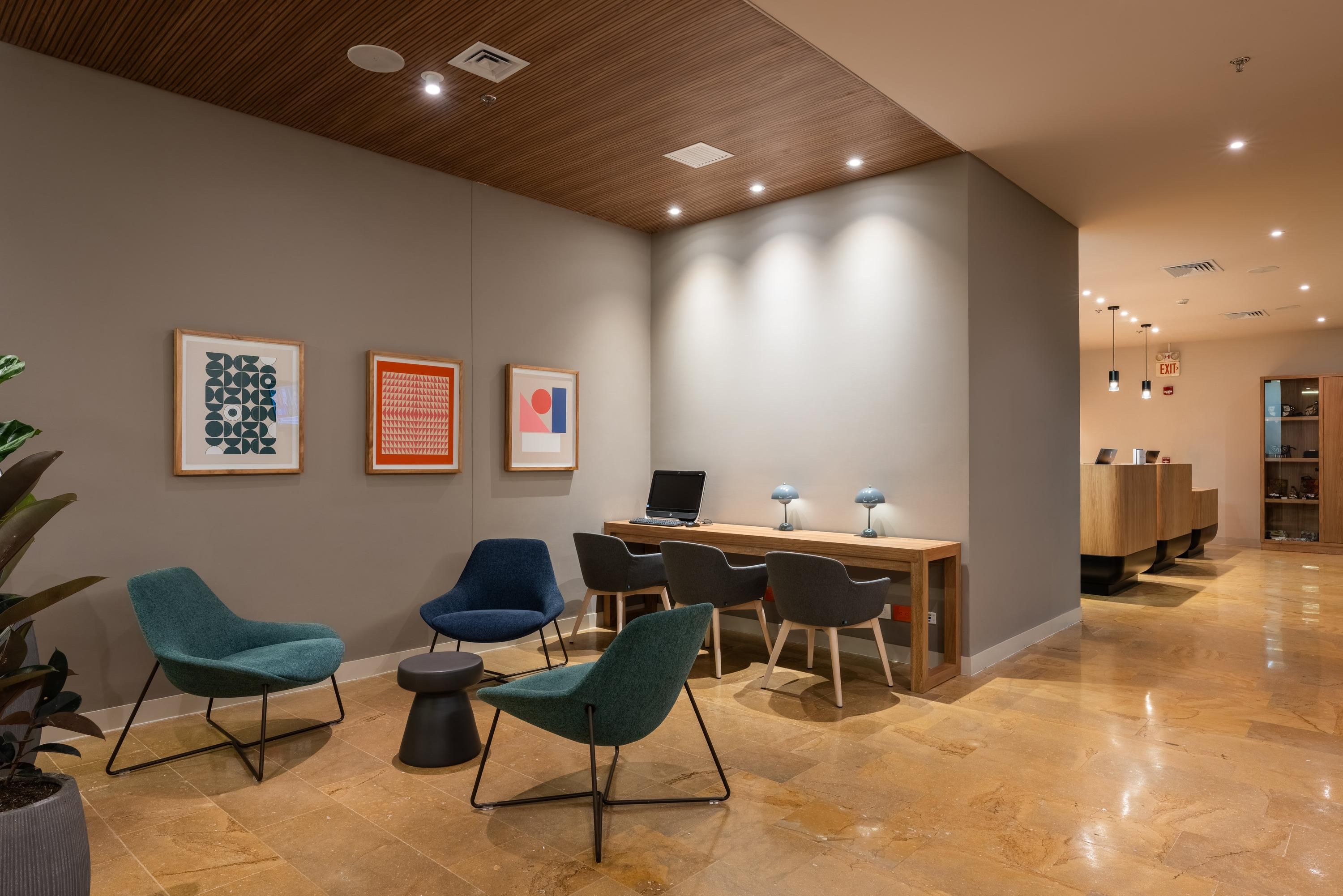 Hotellfaciliteter