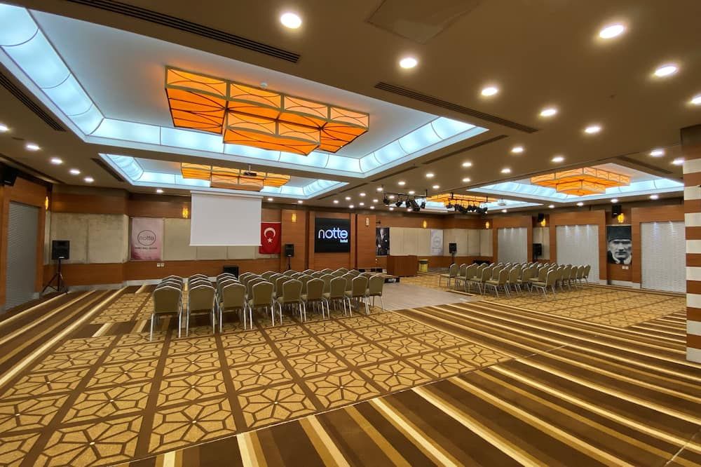 Konferensrum