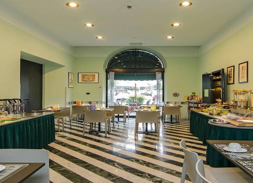 Restaurang Foto