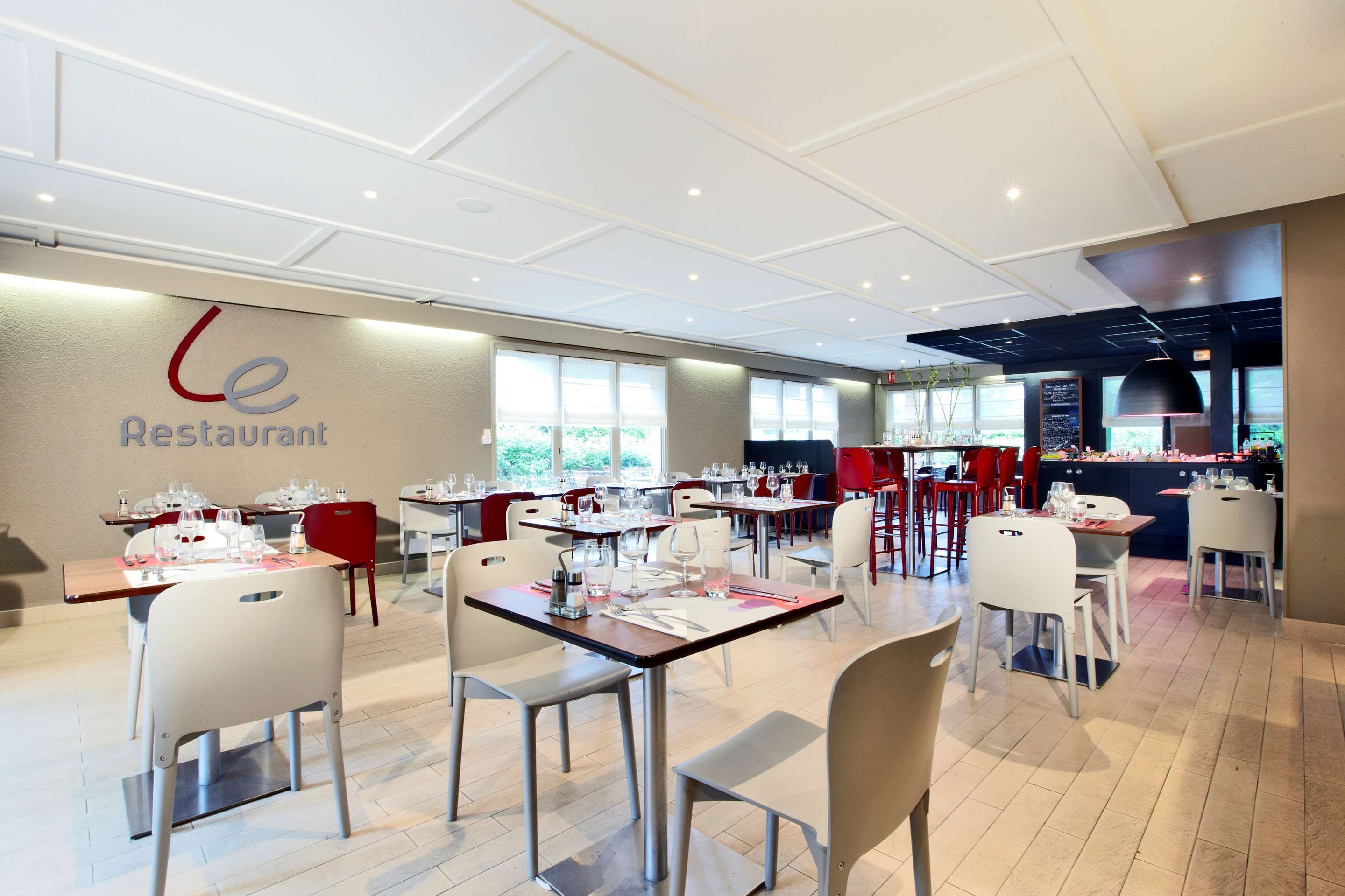 Restaurang