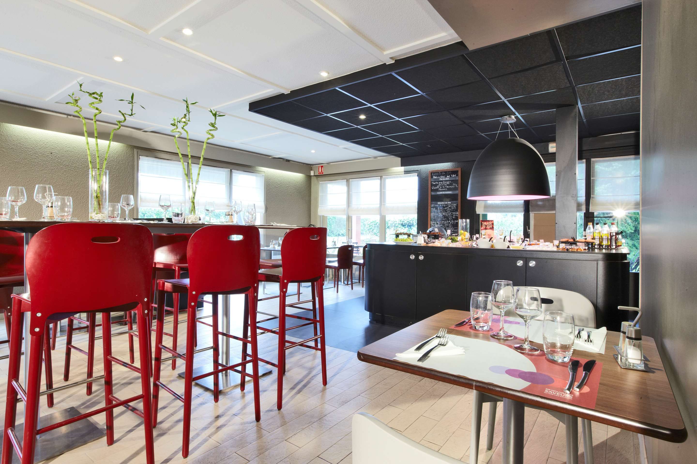 Restaurang