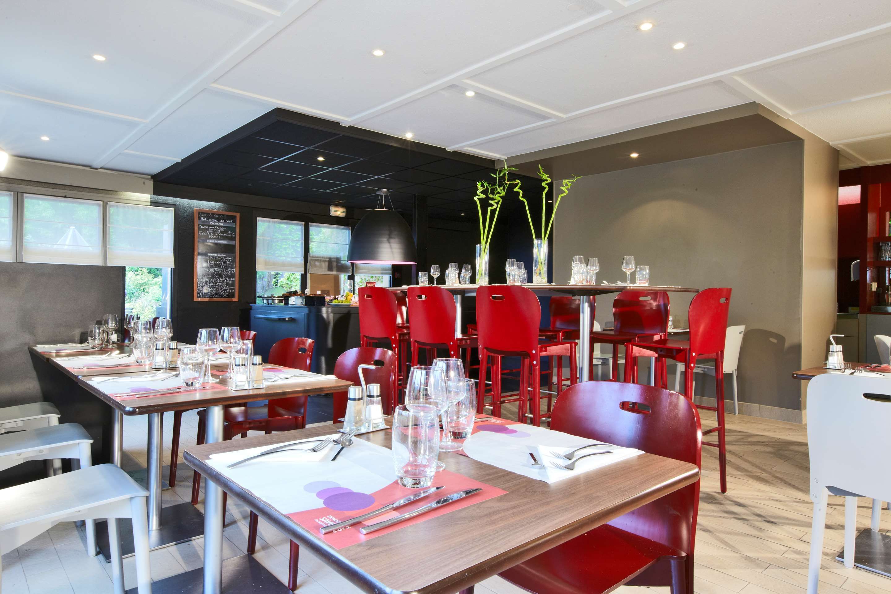 Restaurang Foto