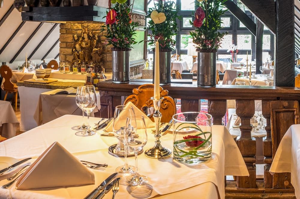Restaurang