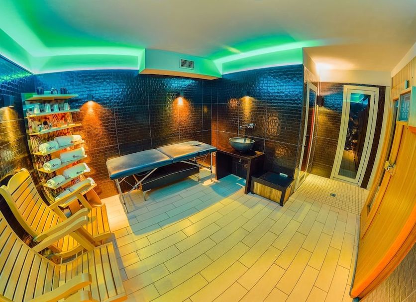 Spa Foto