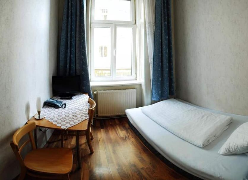 Sovrum Foto