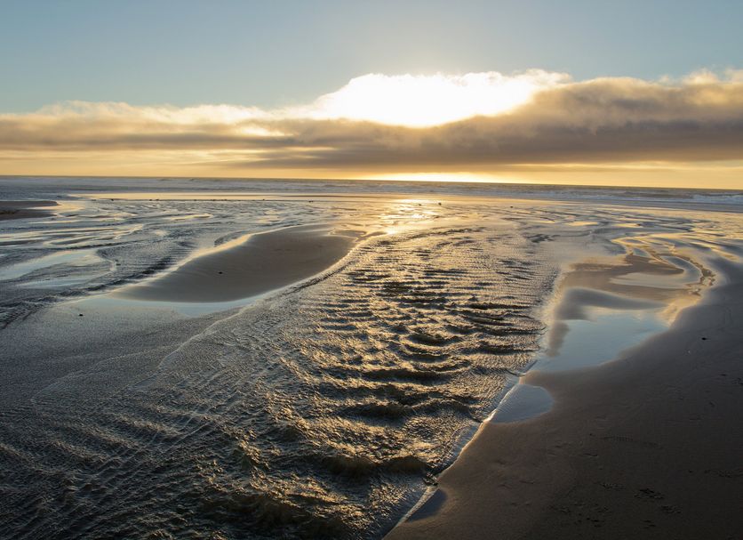 Strand Foto