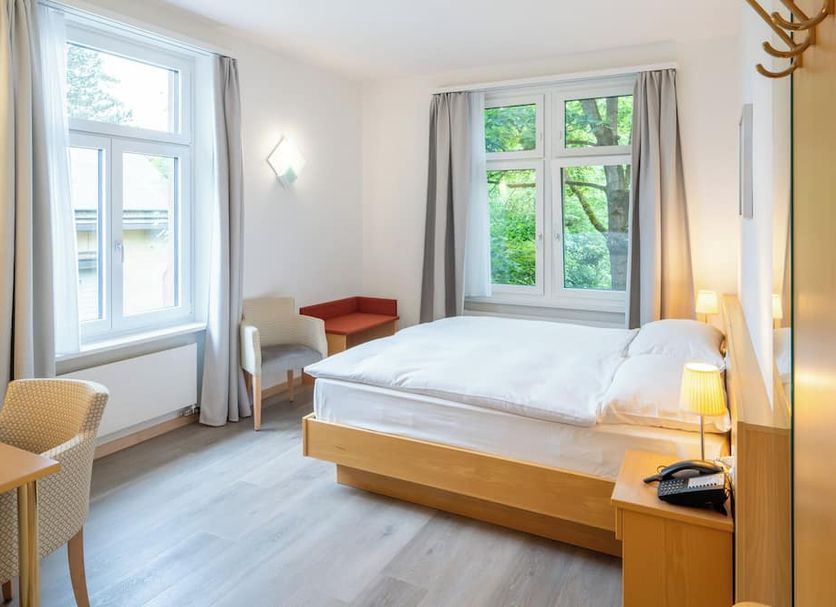 Sovrum Foto