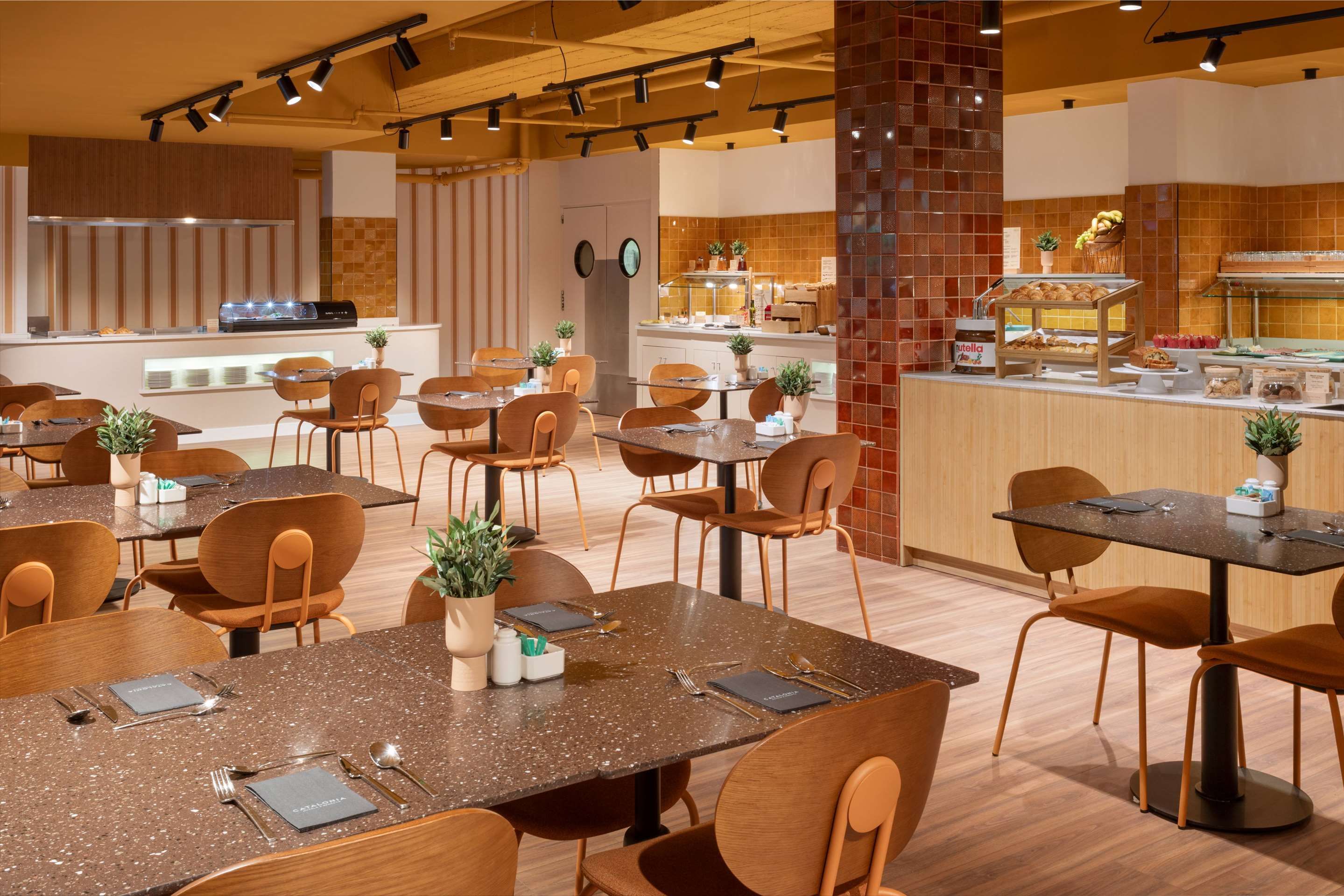 Restaurang