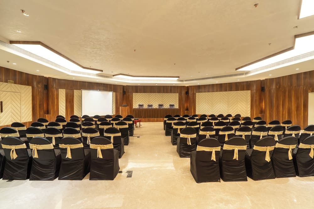 Konferensrum