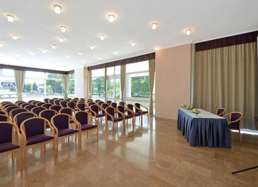 Konferensrum Foto