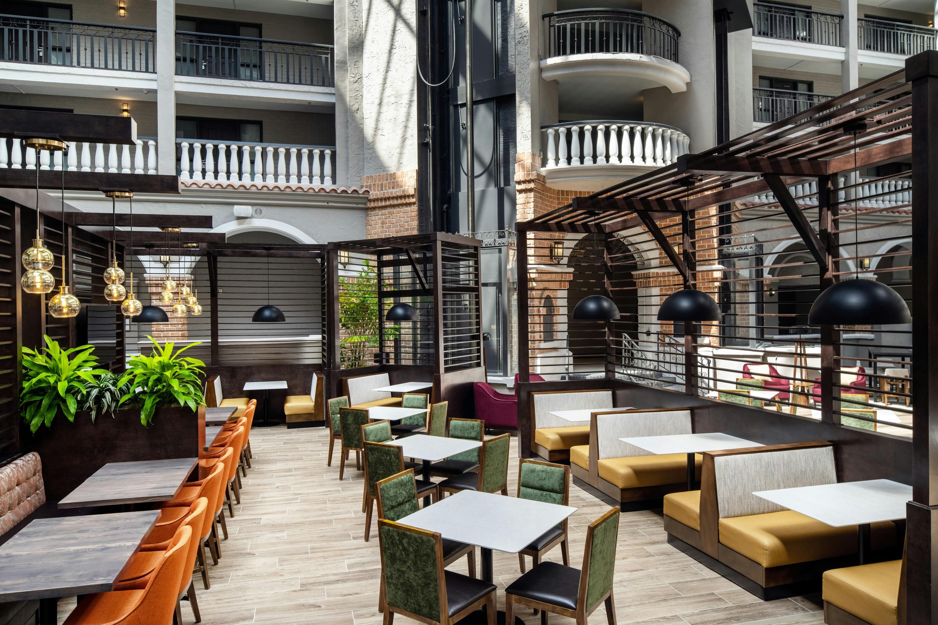 Restaurang
