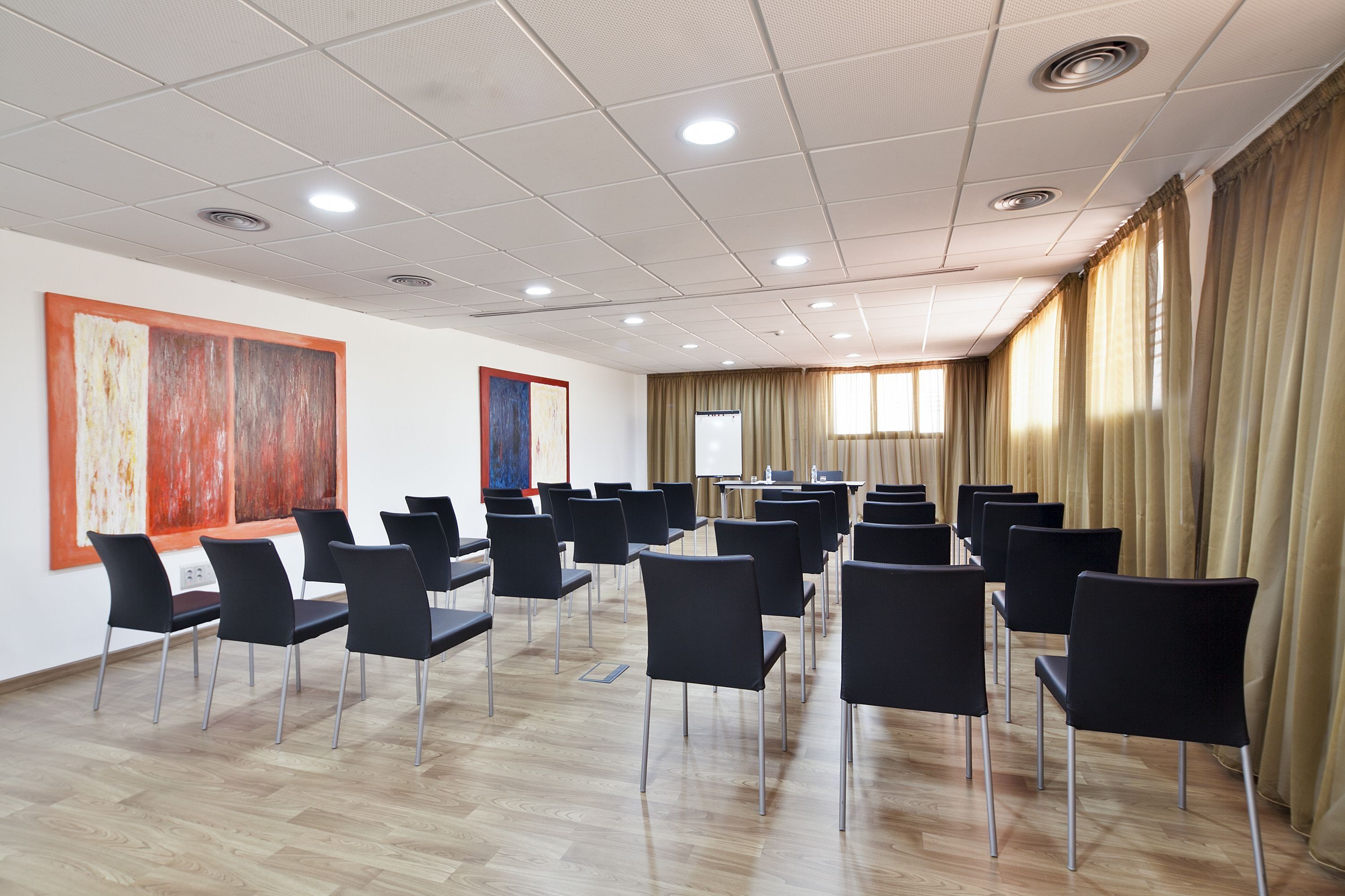 Konferensrum