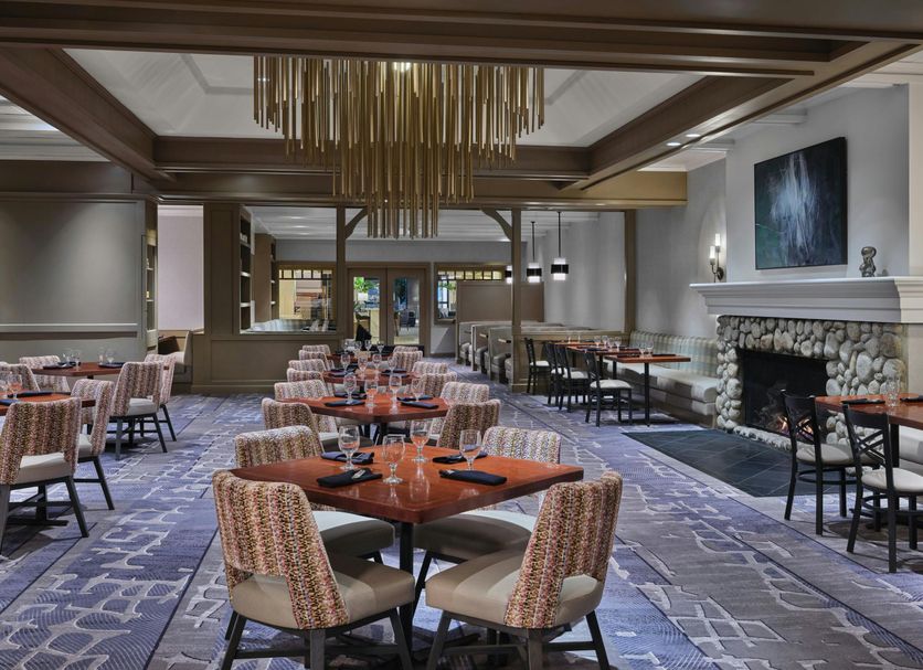 Restaurang Foto
