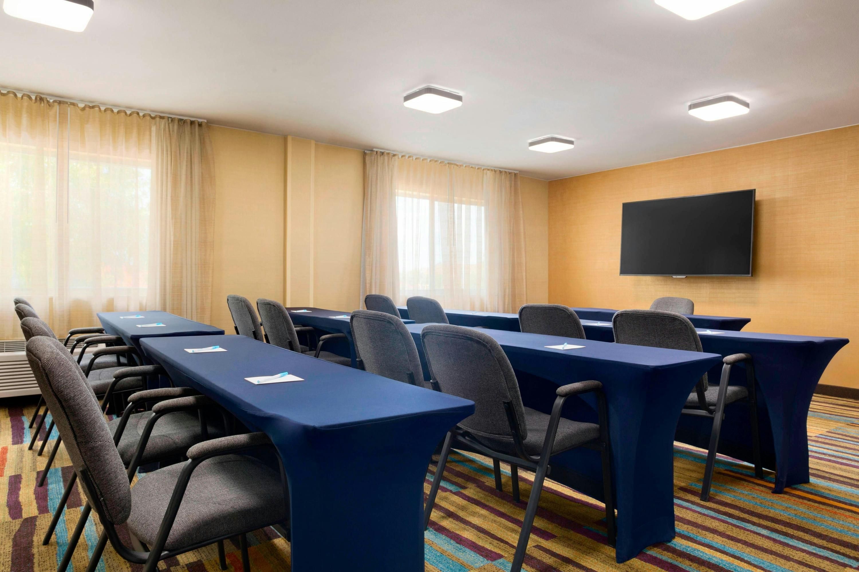 Konferensrum