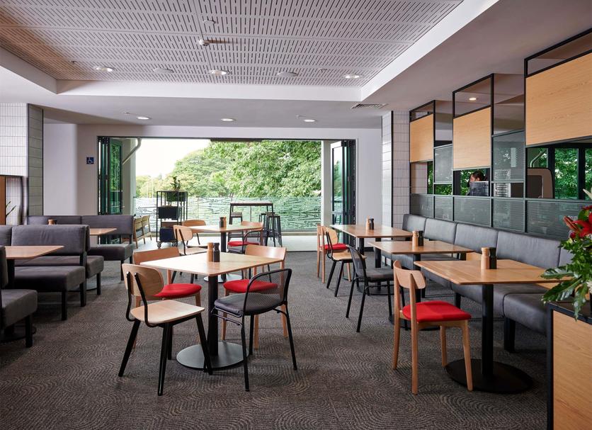 Restaurang Foto