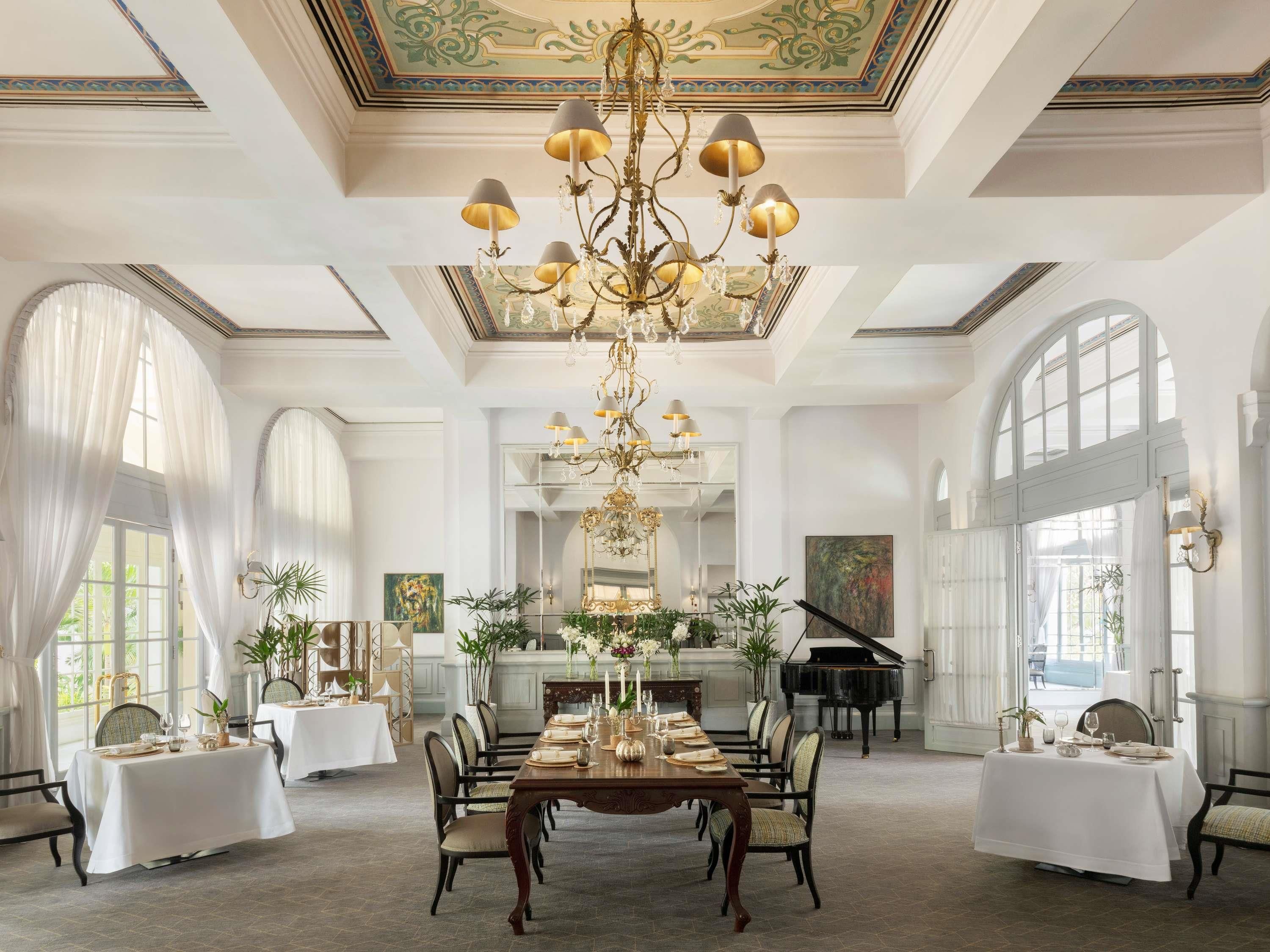 Restaurang