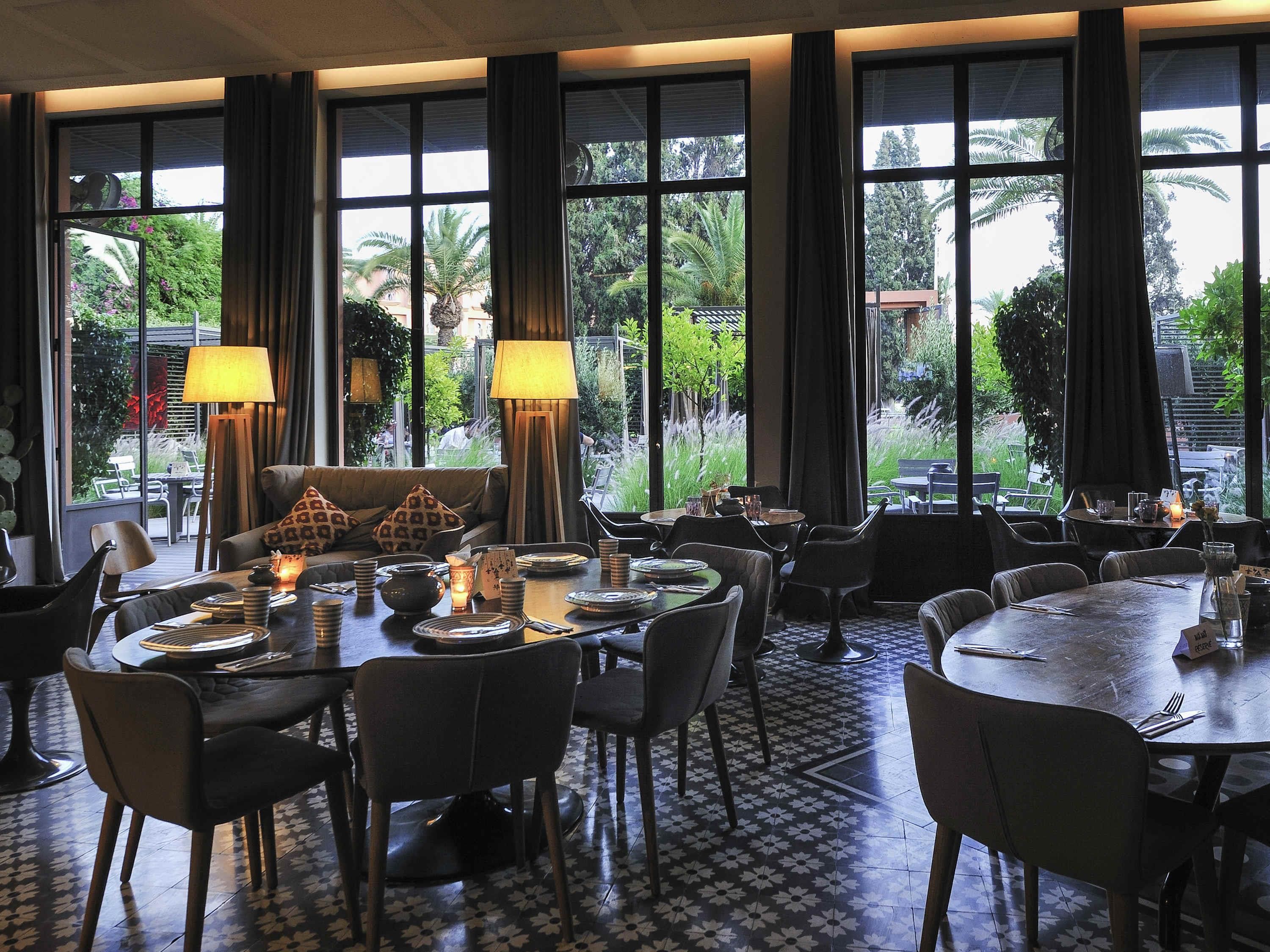 Restaurang