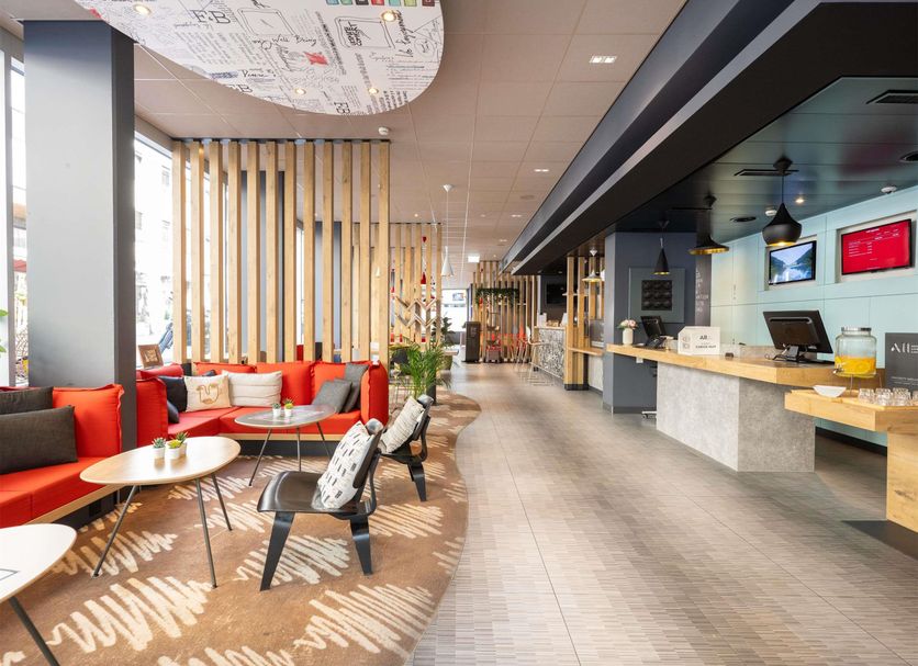 Restaurang Foto
