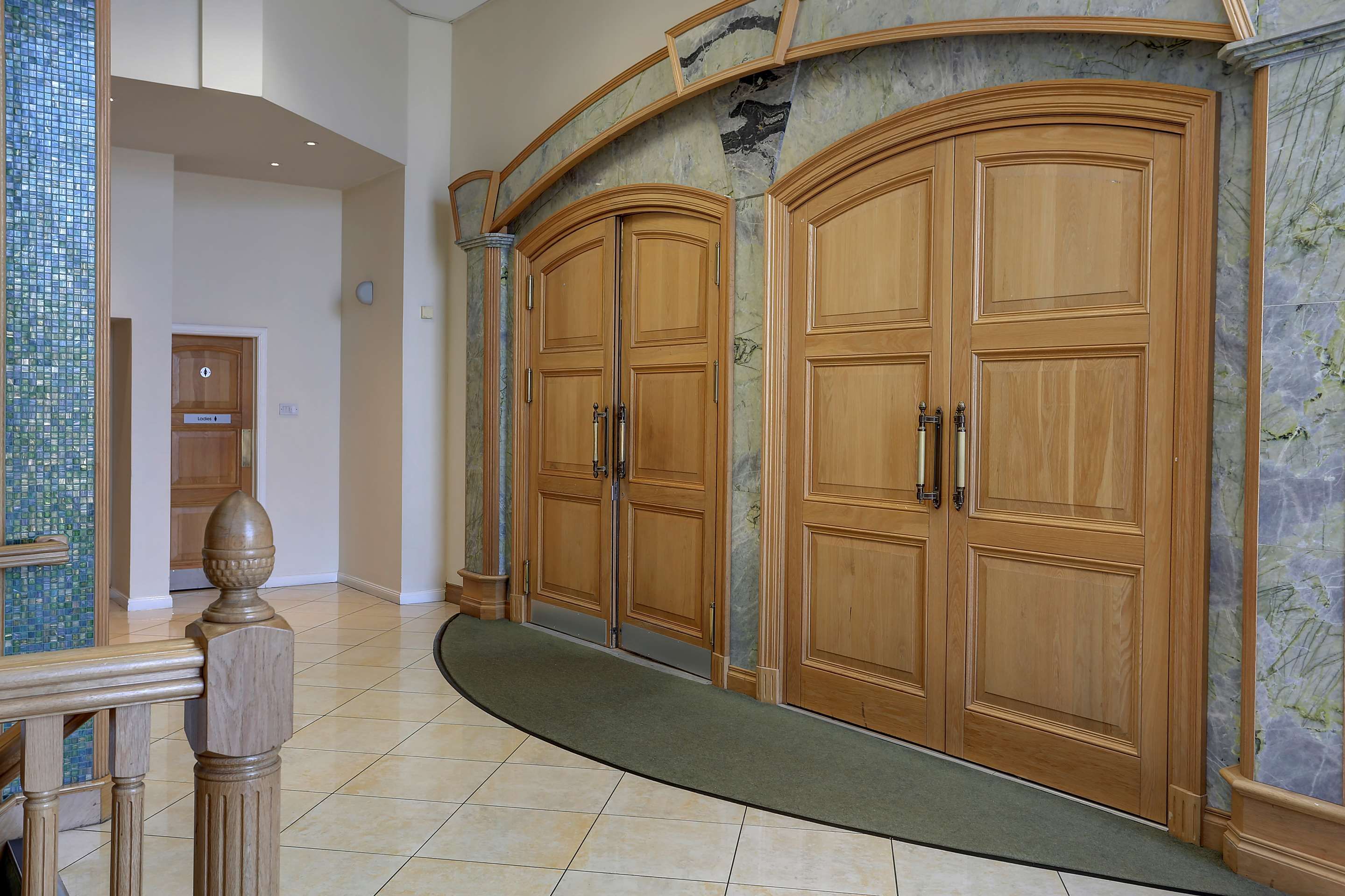 Hall