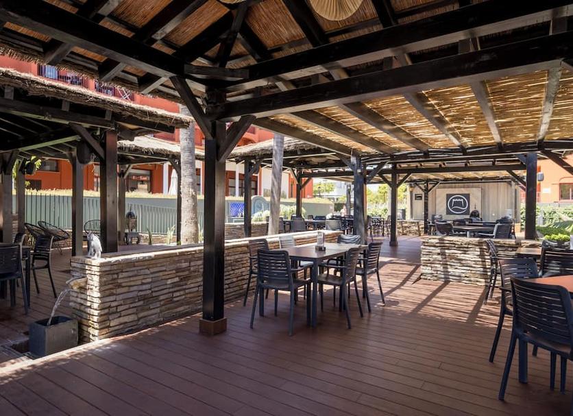 Restaurang Foto