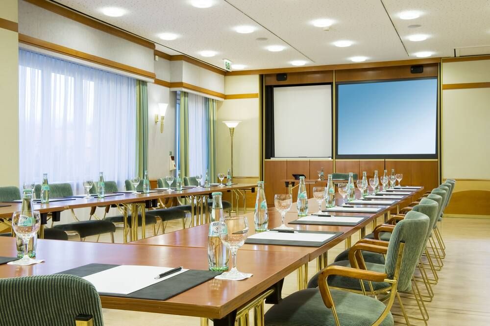 Konferensrum