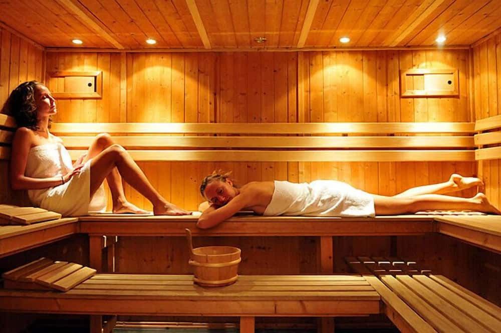 Spa Foto