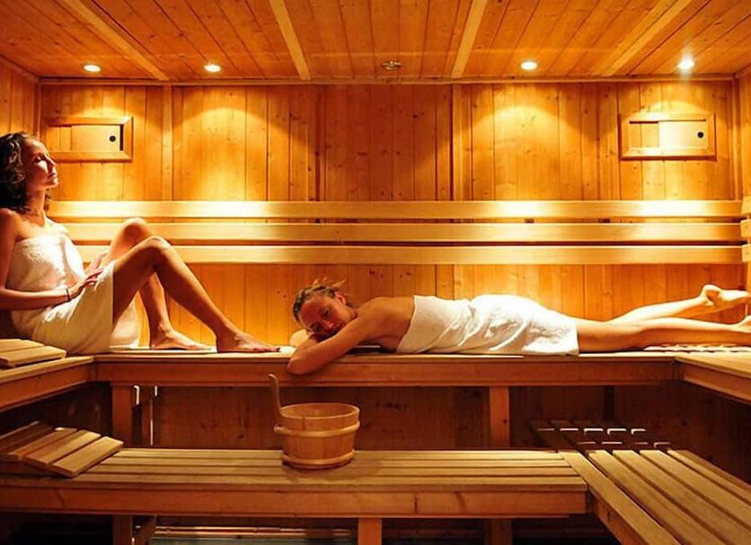 Spa Foto