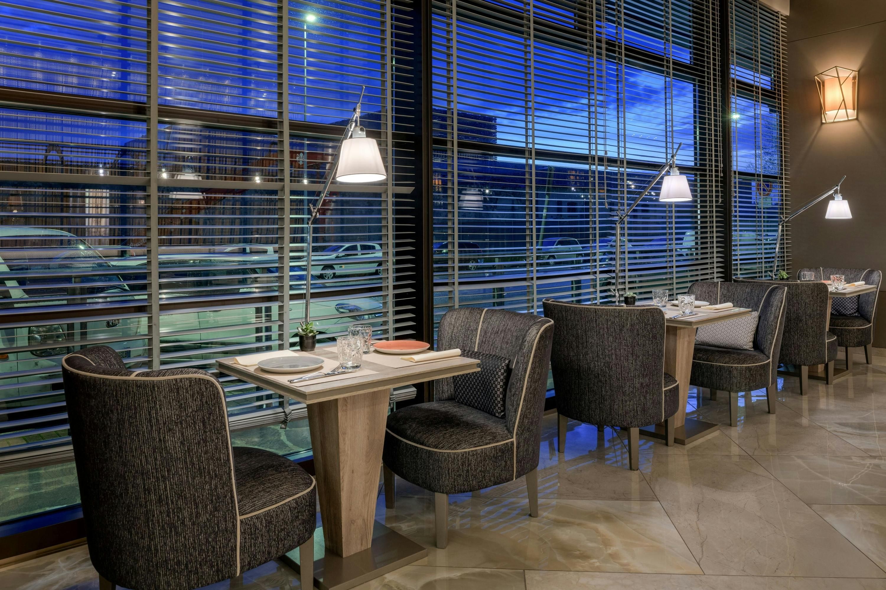 Restaurang
